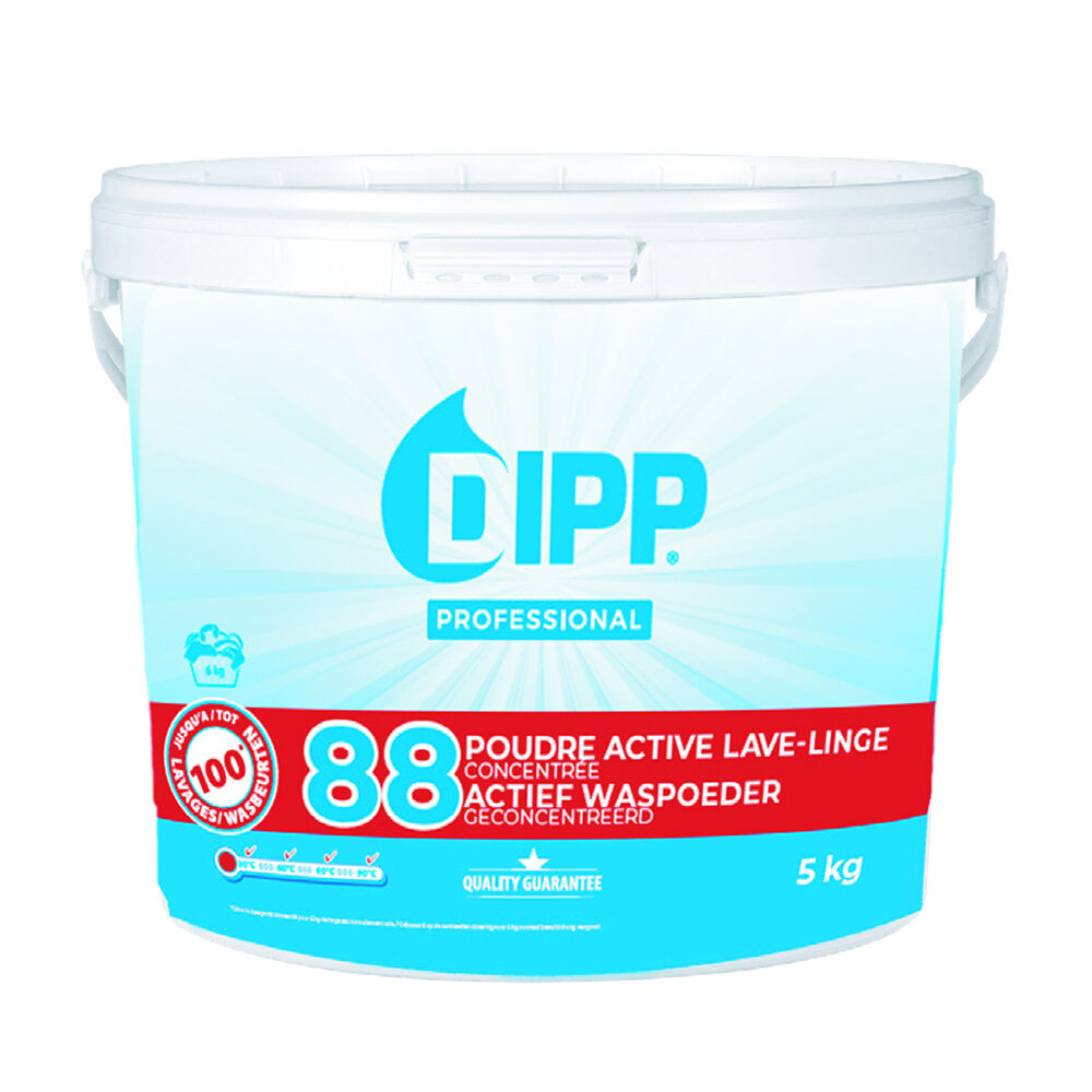 X5KG DIPP 88 ACTIEF WASPOEDER