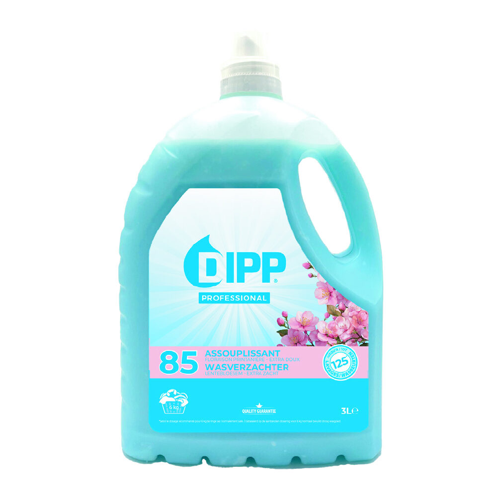 X3L DIPP 85 ADOUCISSEUR D'EAU POUR LE LINGE