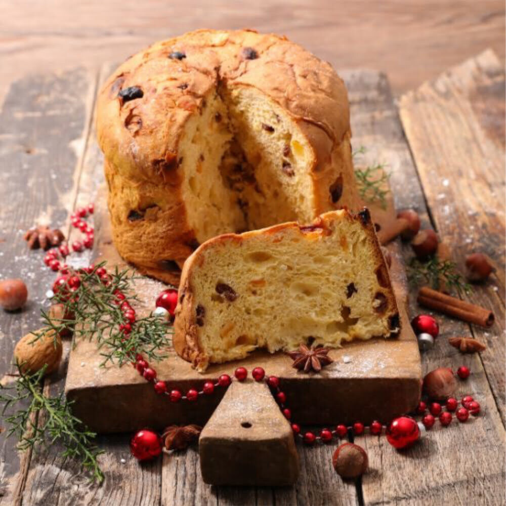 X10KG PANETTONE