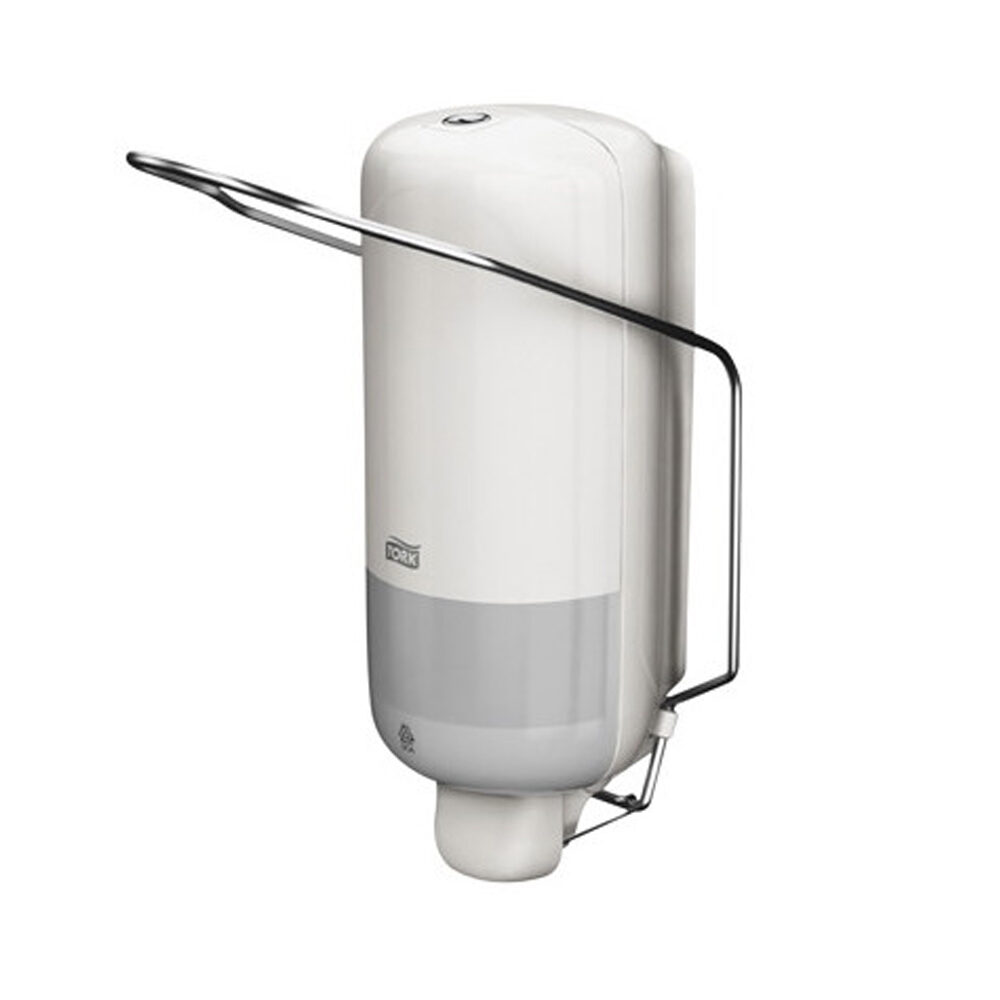 XST.TORK S-BOX + ELBOW DIST.SAVON