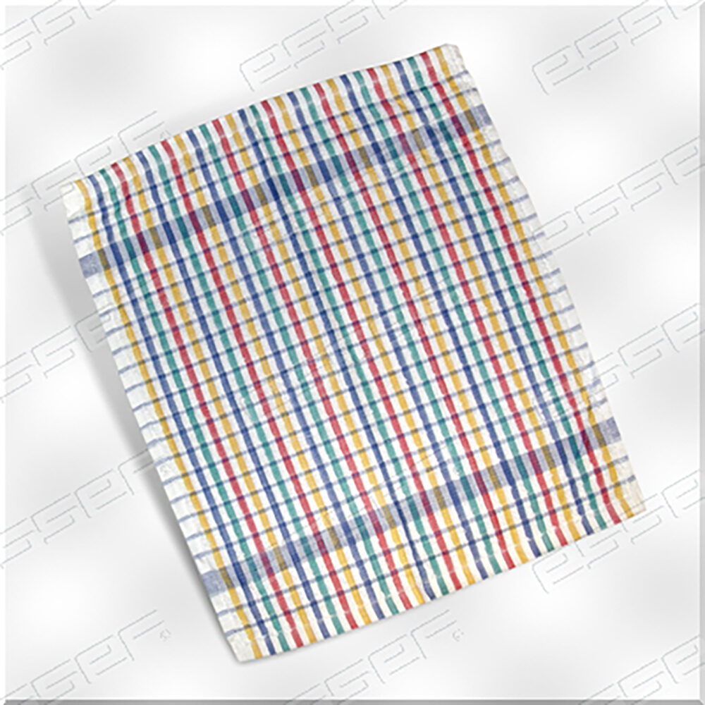 X10ST SPLENDID TORCHON COTON 32X37CM