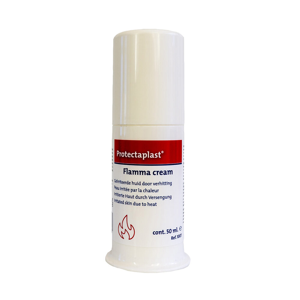 X1ST FLAMMA CREAM 50ML