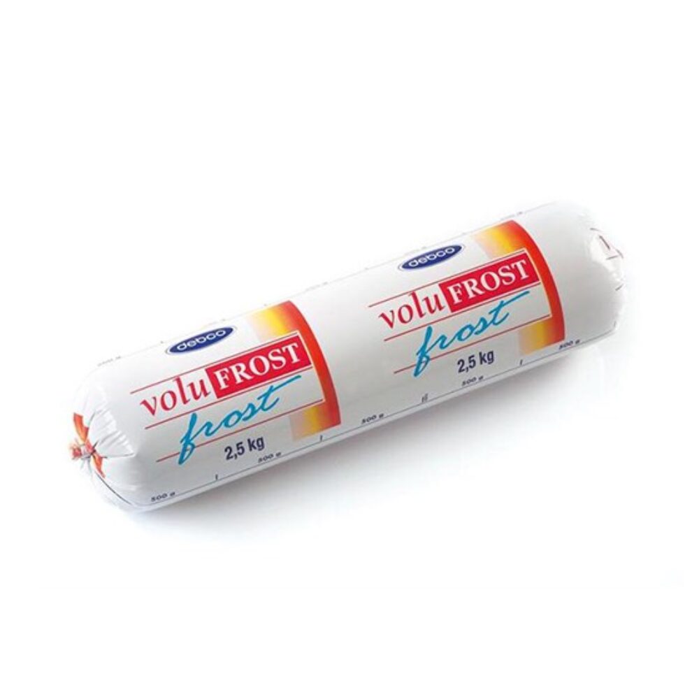 X20K VOLUFROST PASTA (KARTON)