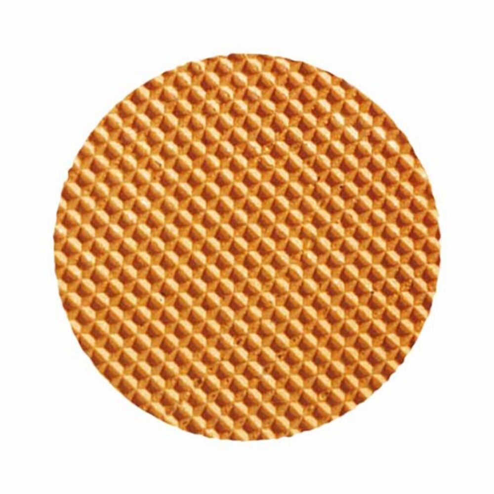 X225ST IJSBISCUIT IJSWAFEL - FIJNE WAFEL "R90"EXTRA