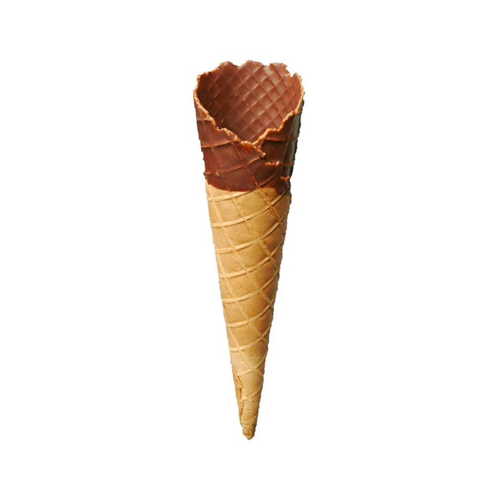 X140ST IJSBISCUIT IJSHOORN - CHOCO REUZE LUXE D55MM L200MM