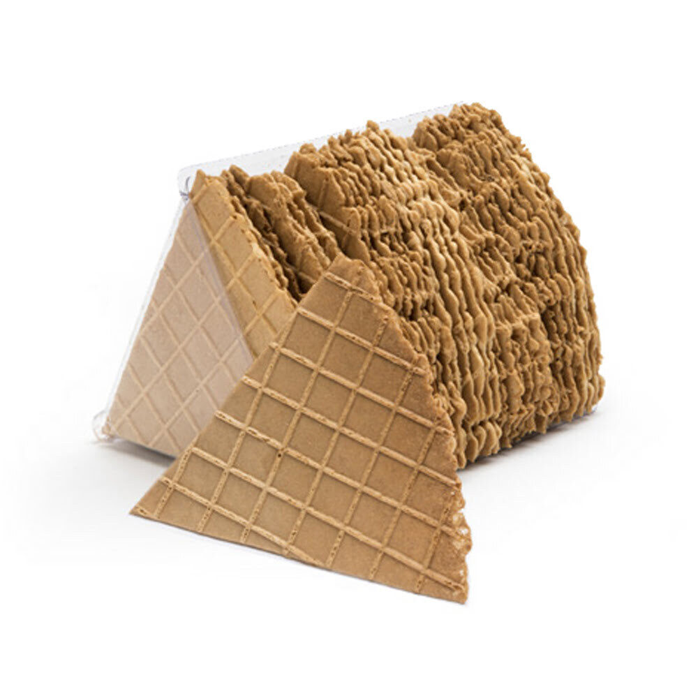 C/6X36ST IJSBISCUIT IJSWAAIER - LUXE WAAIER CELLO