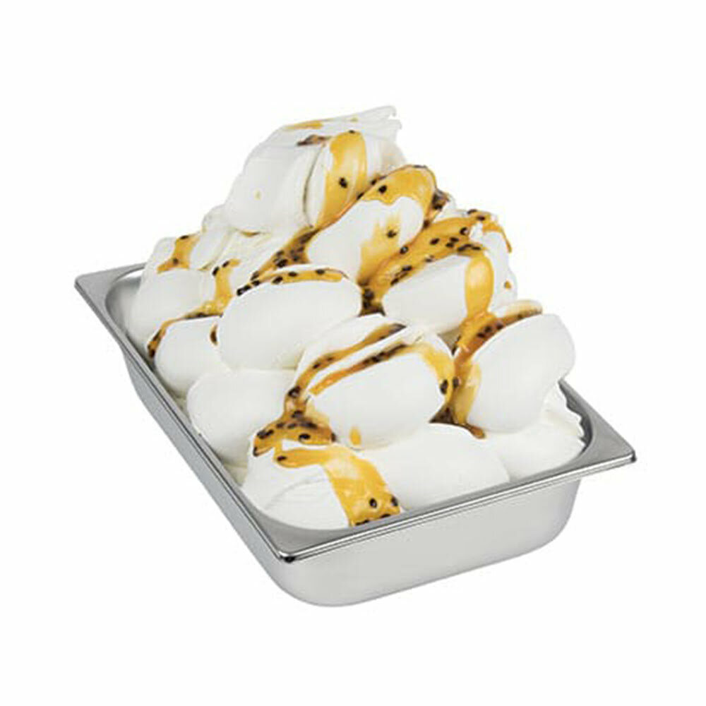 X4KG VARIEGATO PASSION FRUIT (MARACUJA) FRUCTITAL