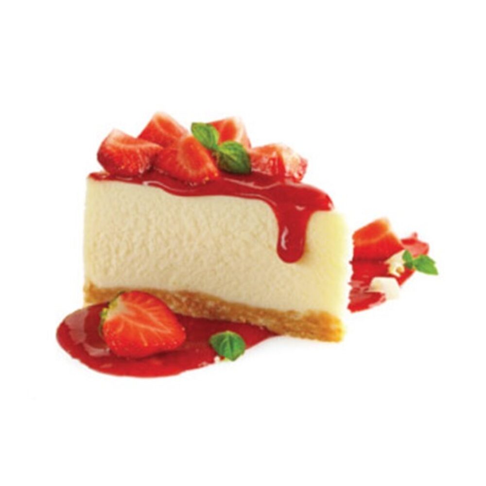 X1,5KG CHEESECAKE PIU  FRUCTITAL