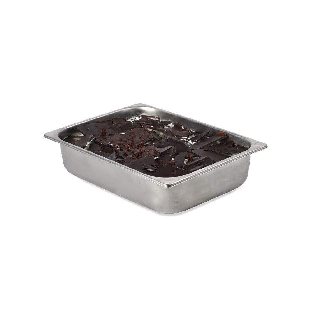 X2KG COPERTURA ELITE EXTRA FONDENTE (DONKER) FRUCTITAL