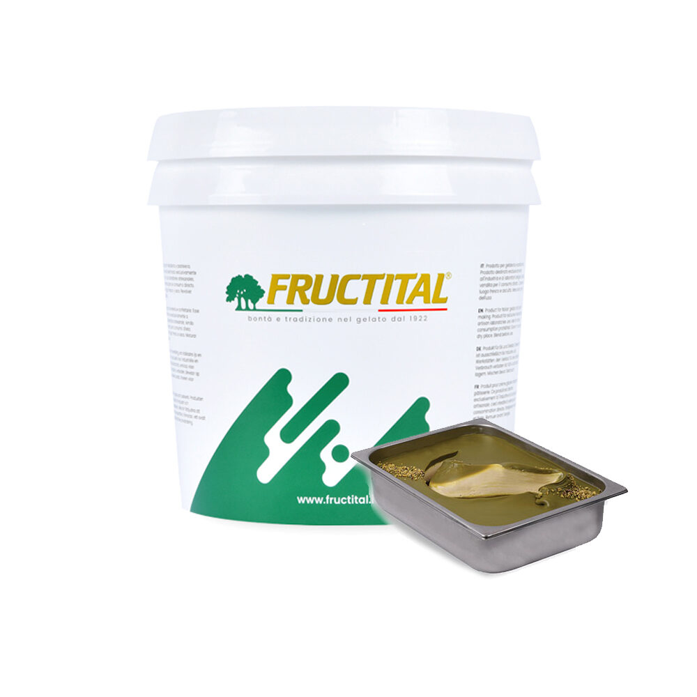 X4KG PERFETTA PISTACCHIO FRUCTITAL