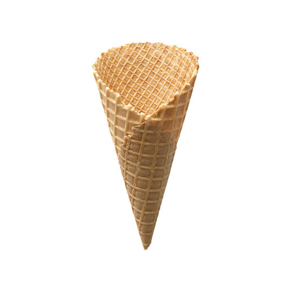 X189ST IJSBISCUIT IJSHOORN - CORNET D8016 80MM H164MM