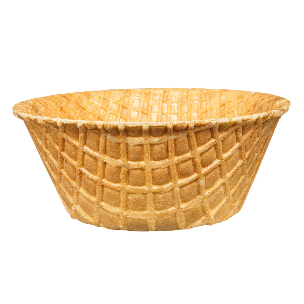 C/168ST BISCUIT A GLACE COUPE - CE11046 240CC D110MM H46MM