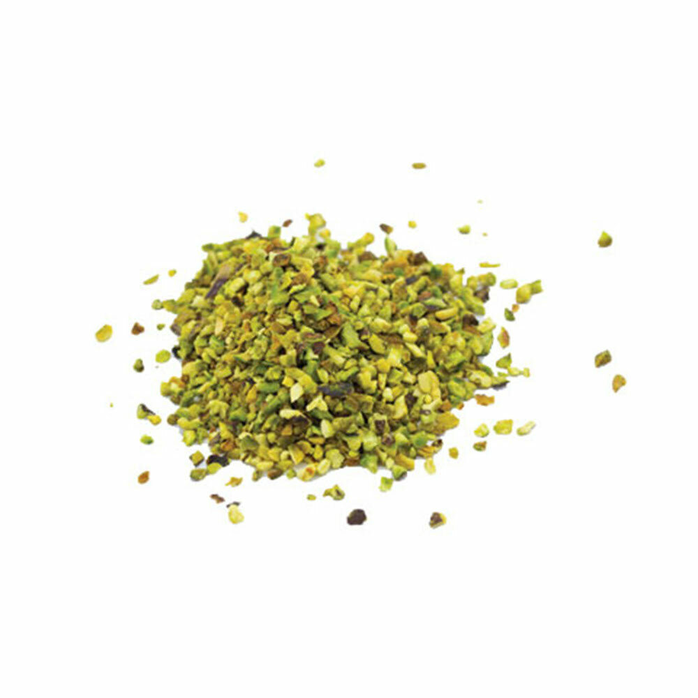 X2KG GRANELLA DI PISTACCHI (PIECES DE PISTACHES) FRUCTITAL