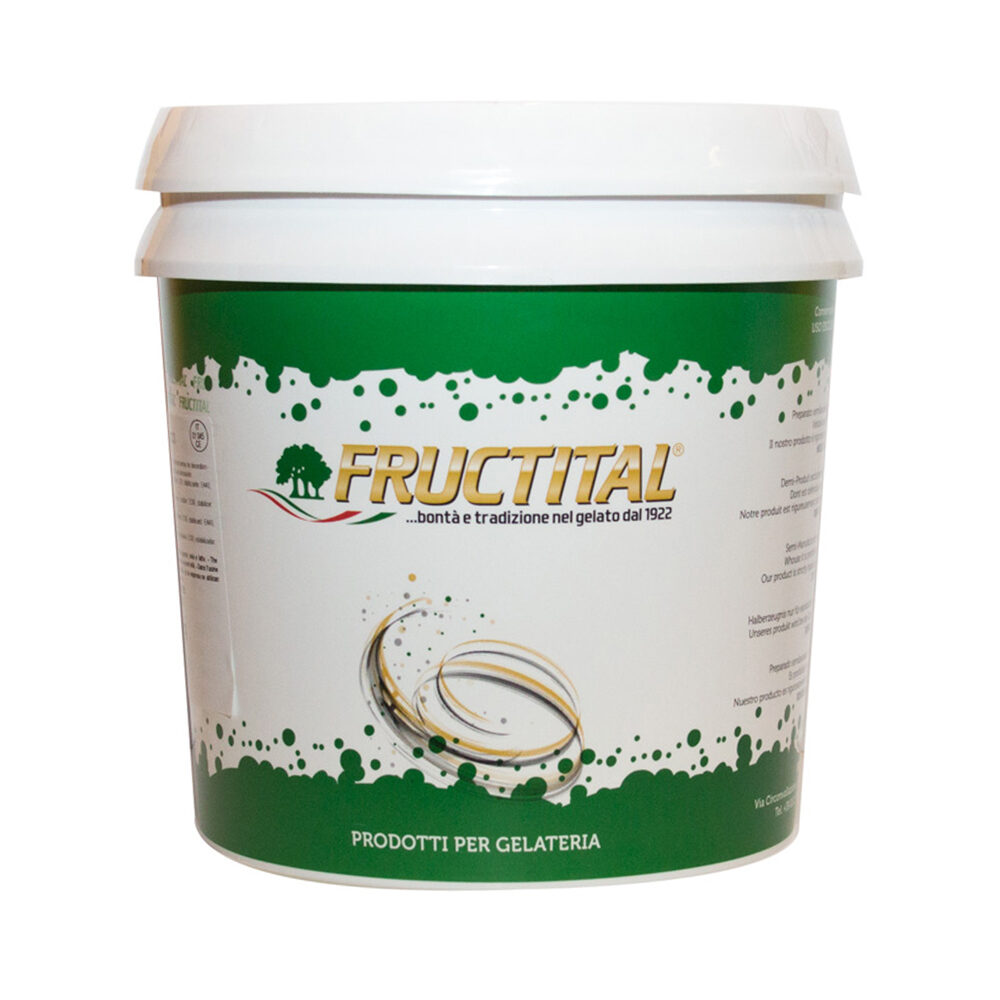 X4KG VARIEGATO FRUTTI DI BOSCO (BOSVRUCHTEN) FRUCTITAL