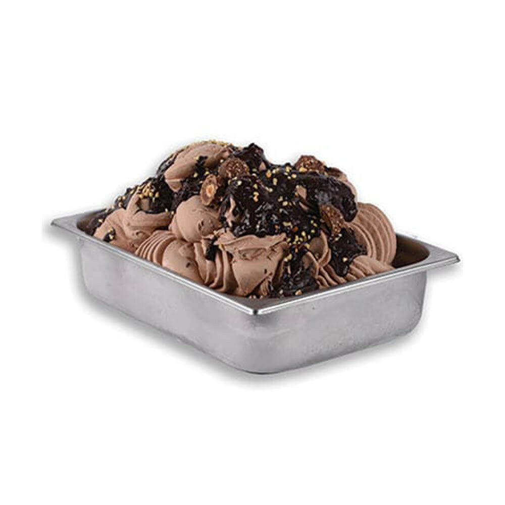 X4KG VARIEGATO KREM ROK (FER.ROCH.) FRUCTITAL