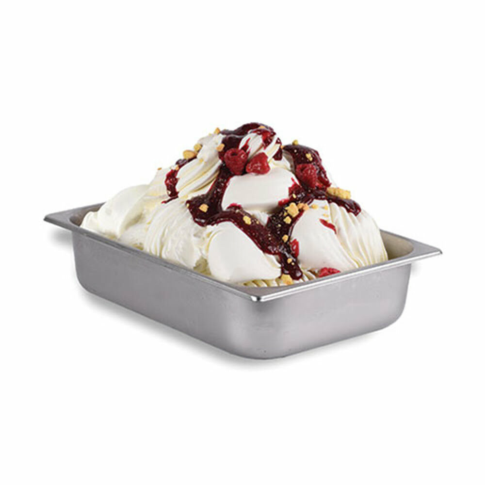 X4KG VARIEGATO LAMPONE (FRAMBOOS) FRUCTITAL