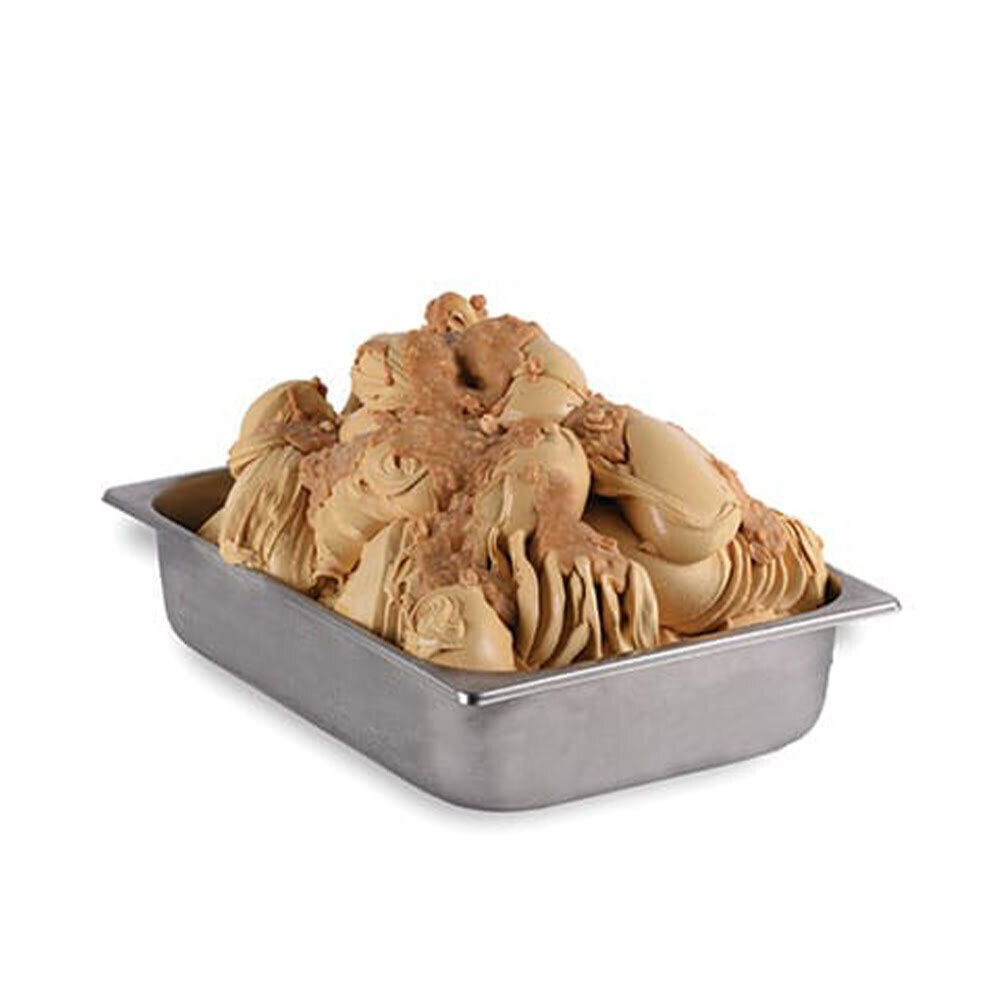 X4KG VARIEGATO PEANUT (CHOC.&PINDA) FRUCTITAL
