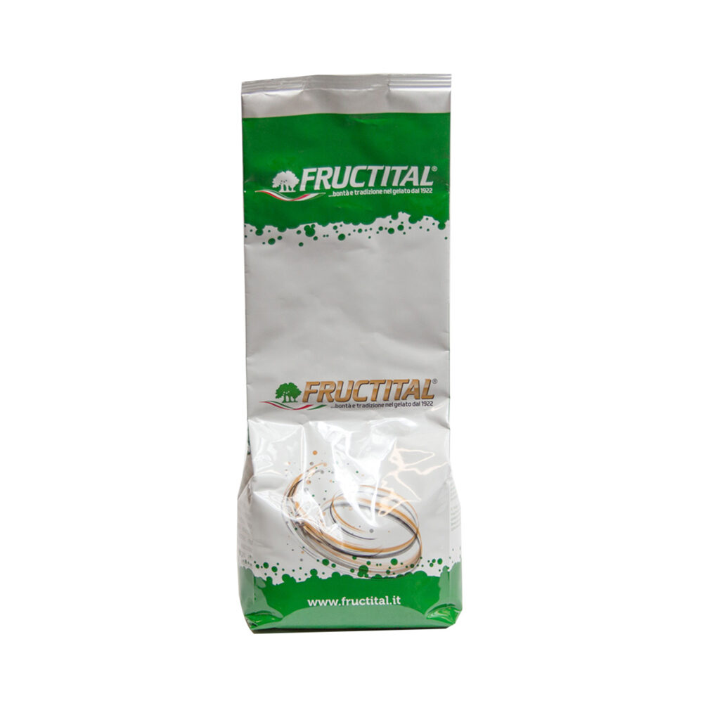 X1KG BASE LATTESTEVIA (NEUTRE-STEVIA) FRUCTITAL
