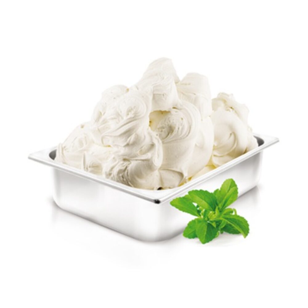 X1,05KG BASE FRUTTAVEGA&STEVIA FRUCTITAL