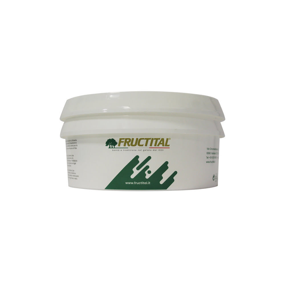 X2KG SPIEGEL SATIN CIOCC. BIANCA (WITTE CHOC) FRUCTITAL