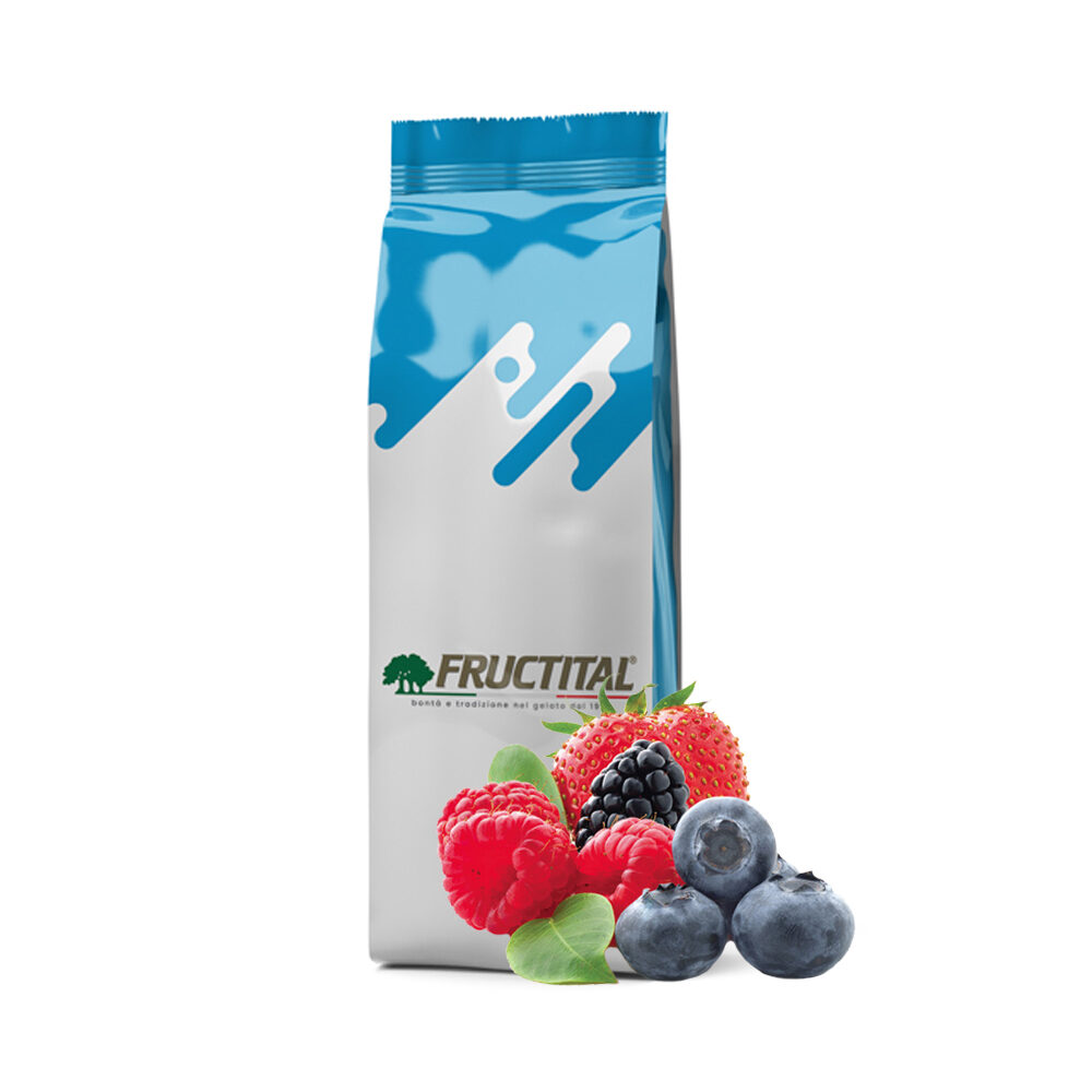 X1,25KG S.PRONTO FRUTTI DI BOSCO (BOSVRUCHTEN) FRUCTITAL