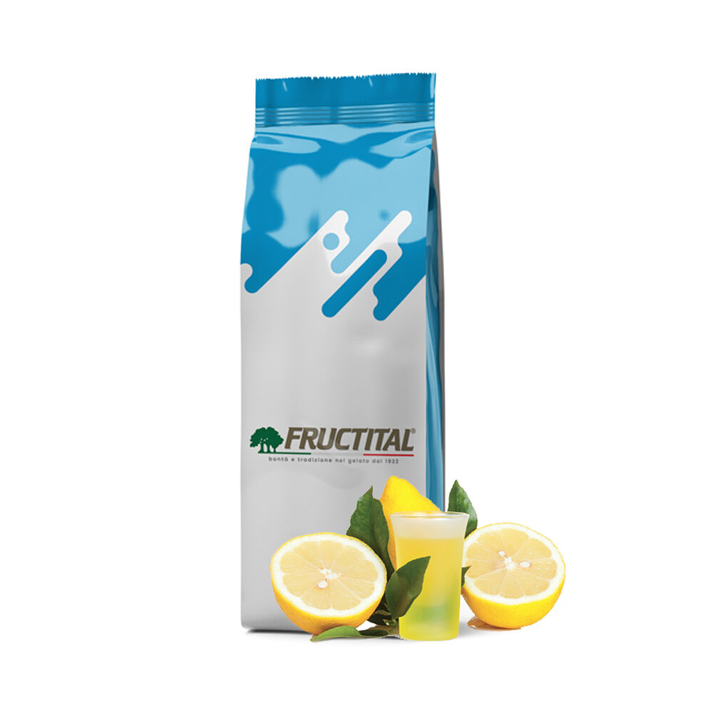 X1,25KG S.PRONTO LIMONCELLO FRUCTITAL