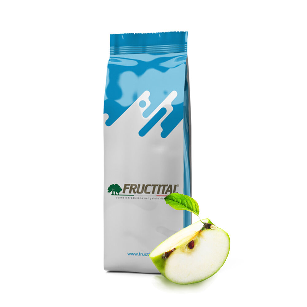 X1,25KG S.PRONTO MELA VERDE (GROENE APPEL) FRUCTITAL