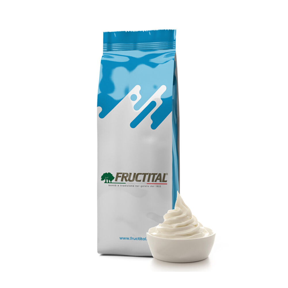 X1,25KG S.PRONTO YOGOLAT CON FRUTTOSIO FRUCTITAL