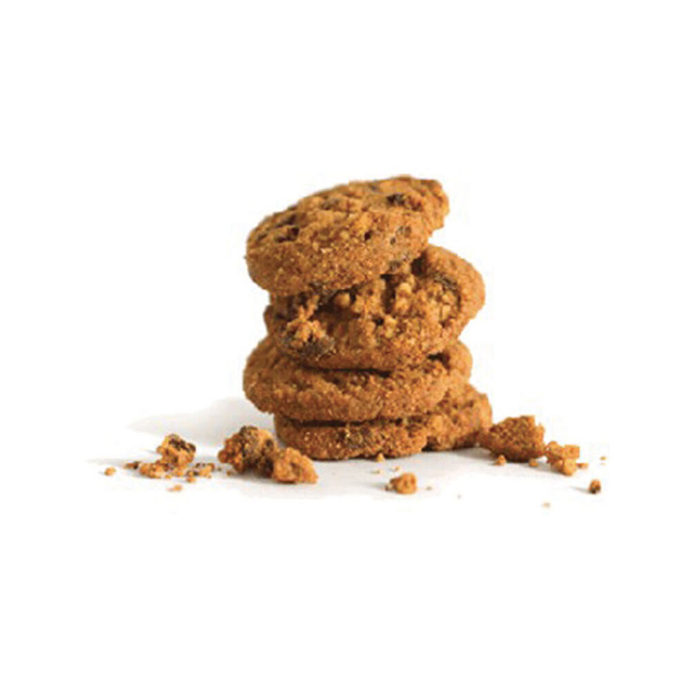 X4KG VARIEGATO BISCOTTO (CHOC.&COOKIES)GLUTEN FREE FRUCTITAL