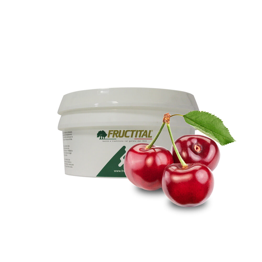 X2KG PASTA AMARENA (KERS) FRUCTITAL