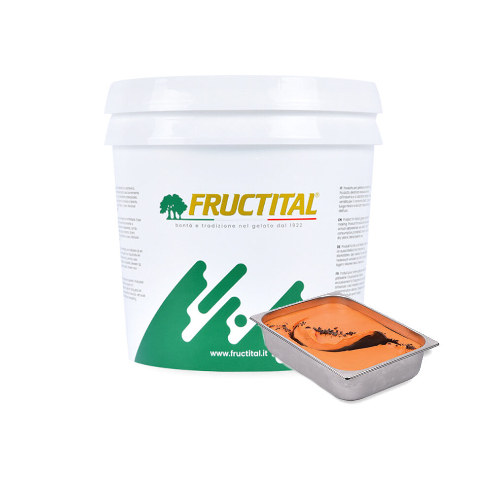 X4KG PERFETTA ARANCIA (SINAAS) FRUCTITAL