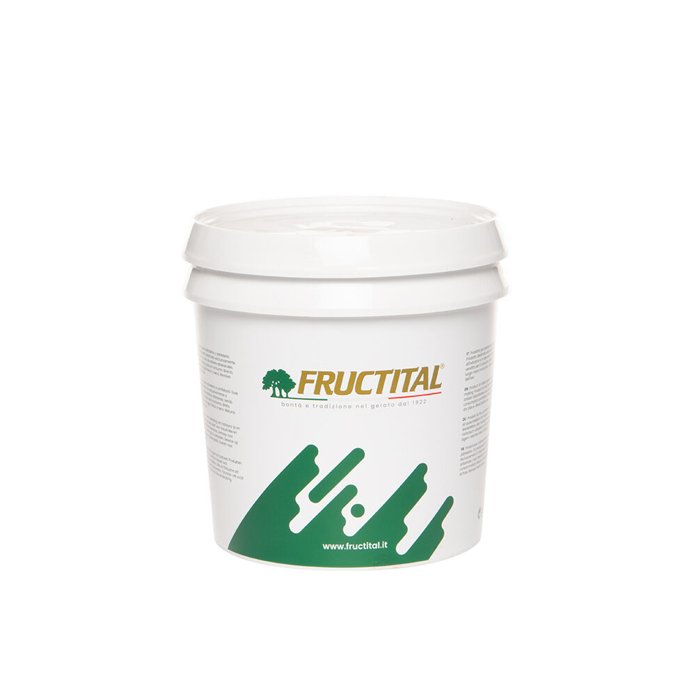 X4KG VARIEGATO TIRAMISU GLUTEN FREE FRUCTITAL