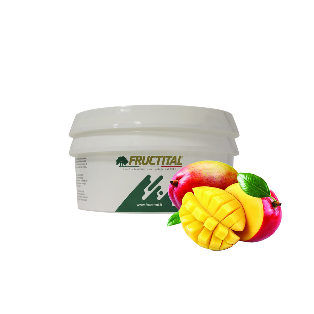 X2KG PASTA MANGO FRUCTITAL