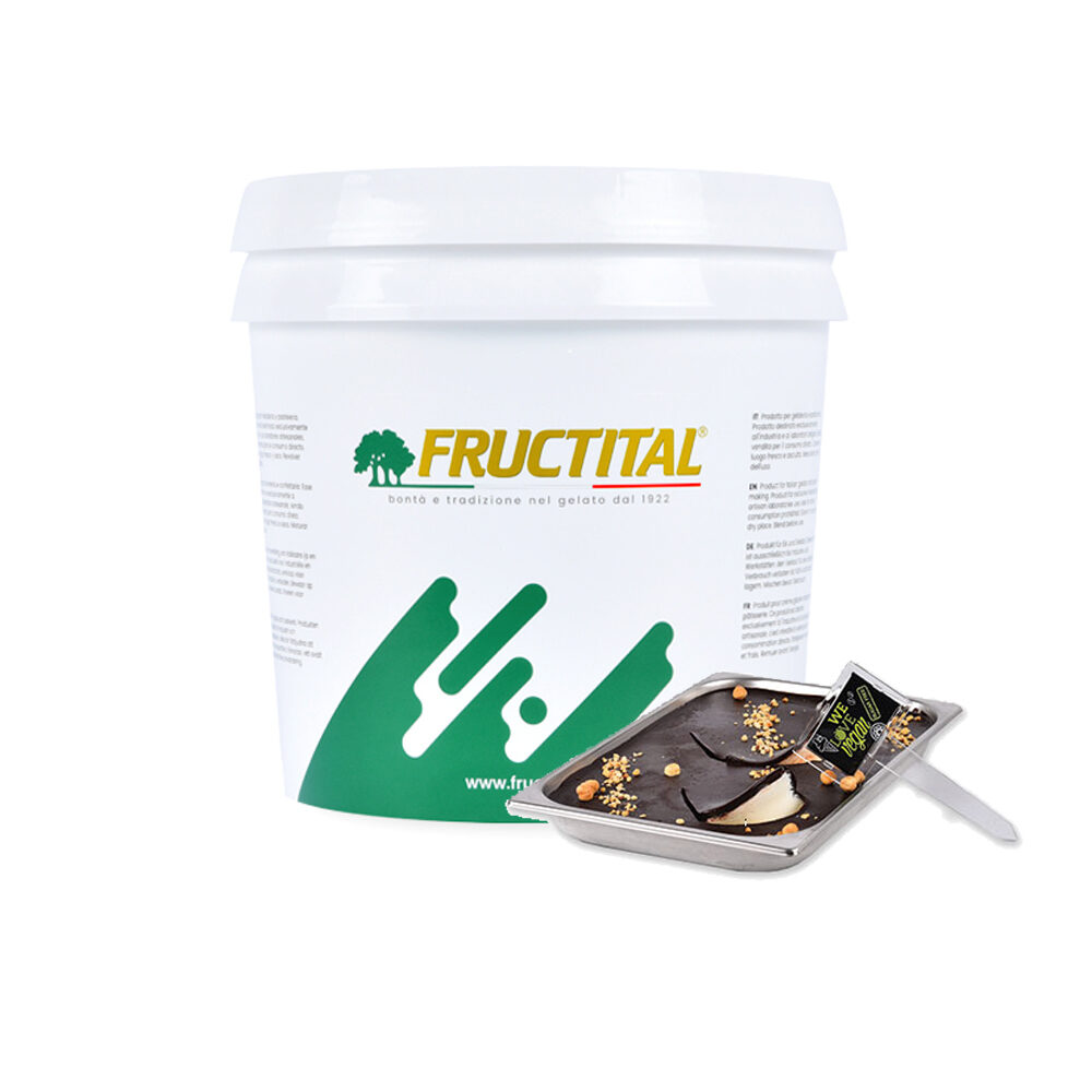 X4KG PIUCHEPERFETTA (VEGAN&SANS SUCRE AJOUTE) FRUCTITAL