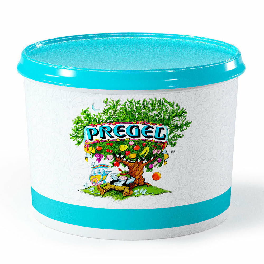 X3KG ARABESCHI APPELTAART PREGEL