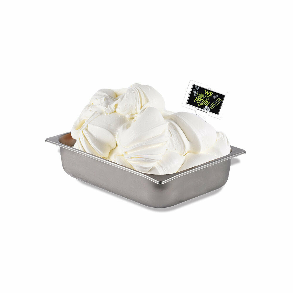 X1,5KG BASE BIANCAVEGA&STEVIA (NEUT-VEGAN-STEVIA) FRUCTITAL