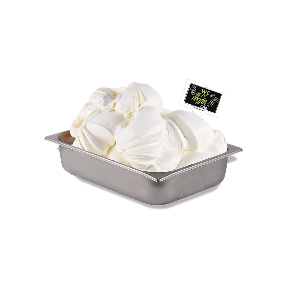 X1,5KG BASE BIANCAVEGA (NEUTRAAL-VEGAN) FRUCTITAL