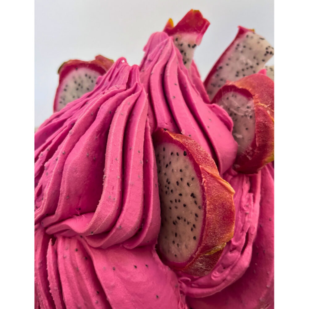 X1,5KG CONFRUTTÍSSIMI DRAGON FRUIT (DRAKENVRUCHT)CRESCO