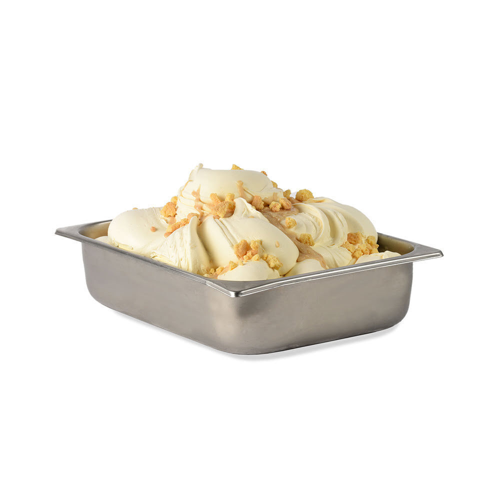 X4KG VARIEGATO MELIGA (CHOC.BLANC-BISCUITS) FRUCTITAL