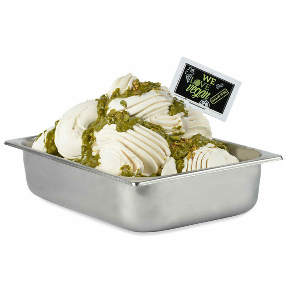 X4KG VARIEGATO GRAN PISTACCHIO (PISTACHE) FRUCTITAL