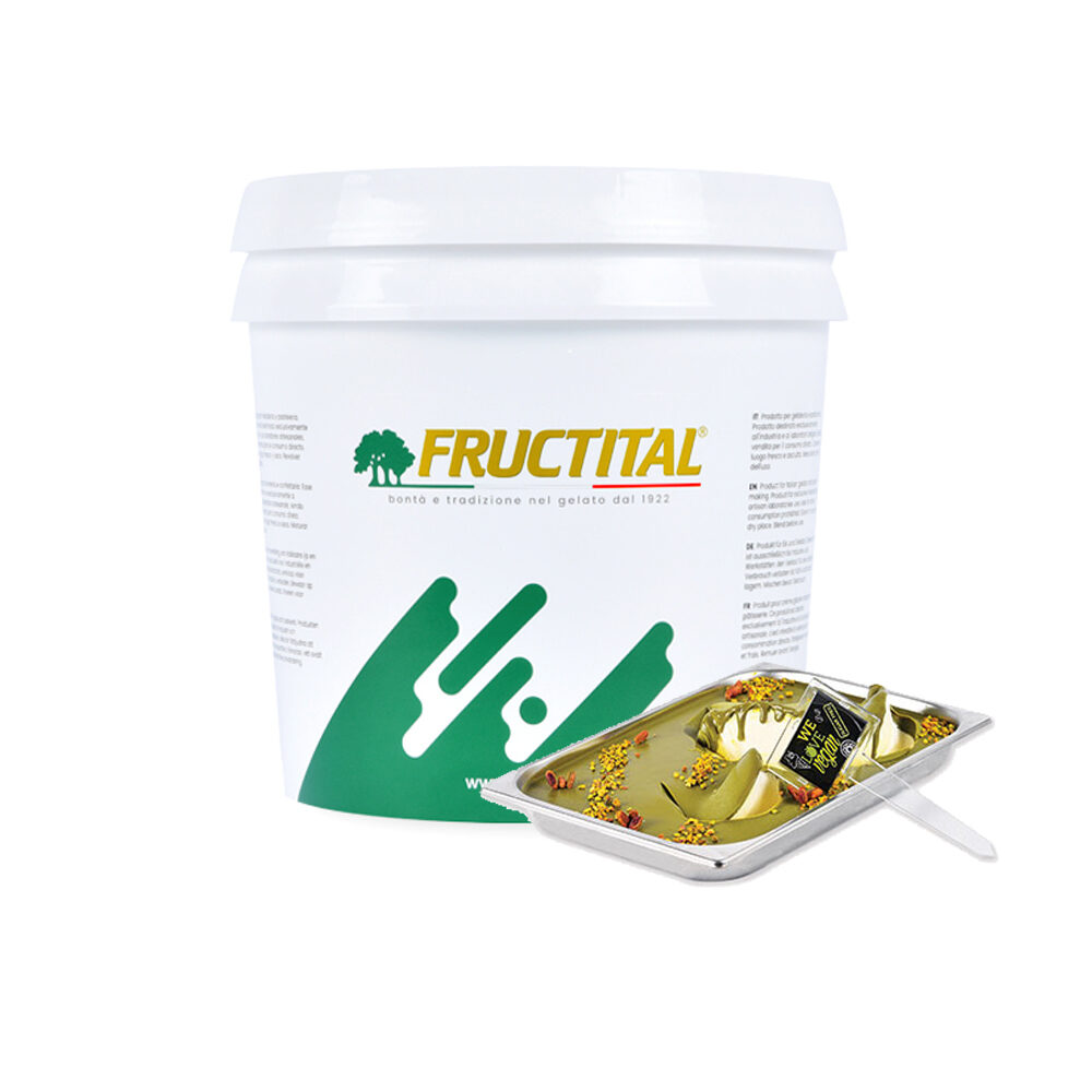 X4KG PIUCHEPERFETTA PISTACCHIO (PISTACHE)