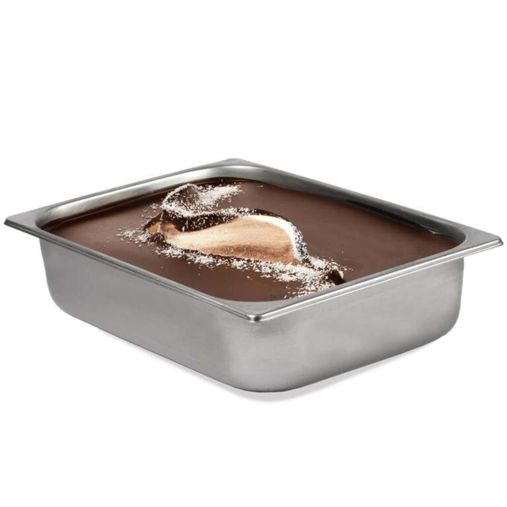 X4KG PERFETTA CIOCCOLATO AL LATTE (MILK CHOCOLATE) FRUCTITAL