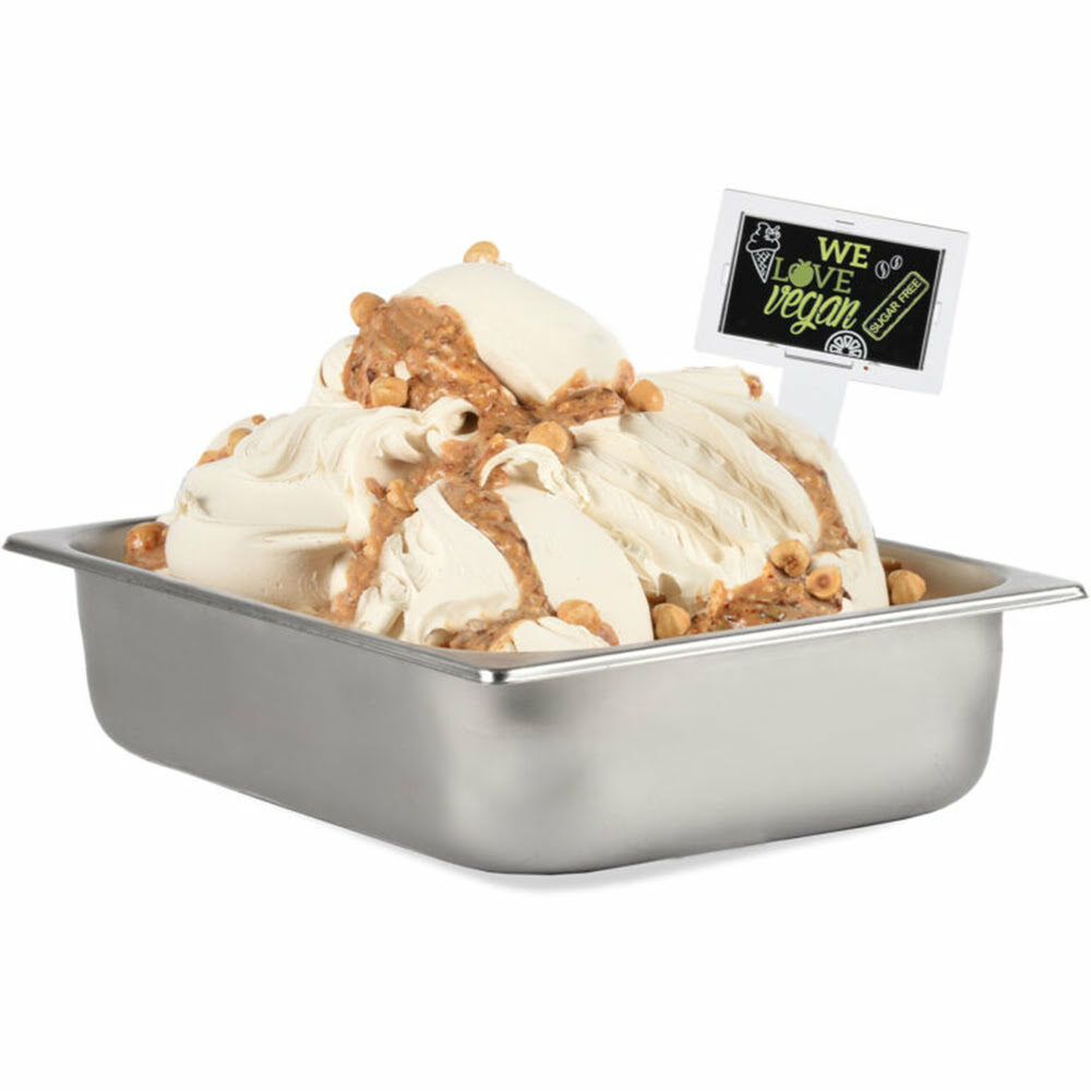 X4KG VARIEGATO GRAN CROCCANTE (CREME NOIS.& MORC.) FRUCTITAL