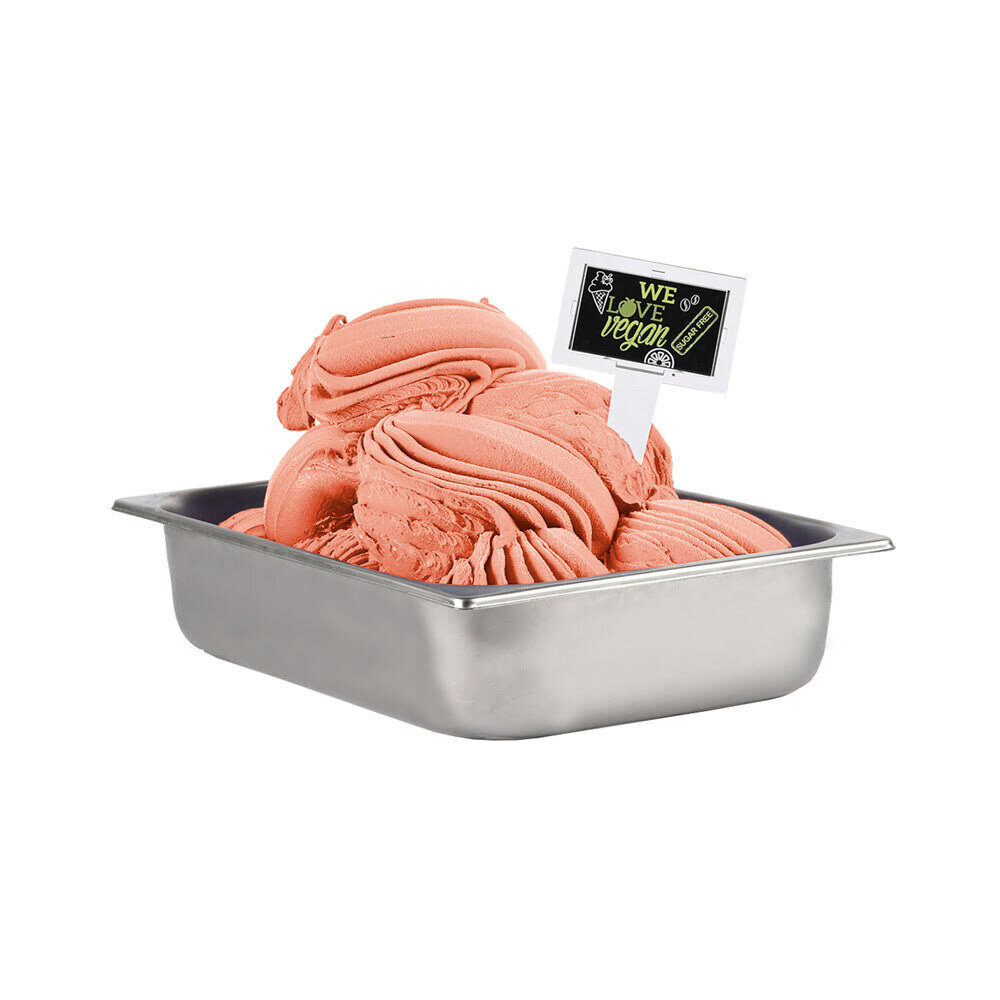 X1,25KG BASE ANGURIA VEGA&STEVIA (WATERMELOEN) FRUCTITAL