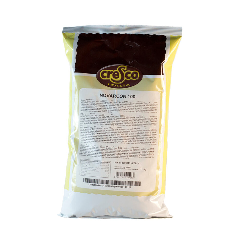 X1KG BASE NOVARCON 100 CRESCO