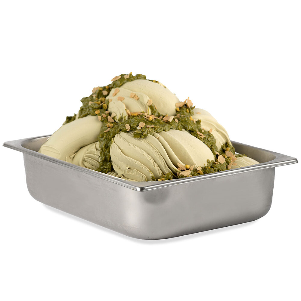 X4KG VARIEGATO BUENISSIMO PISTACCHIO FRUCTITAL