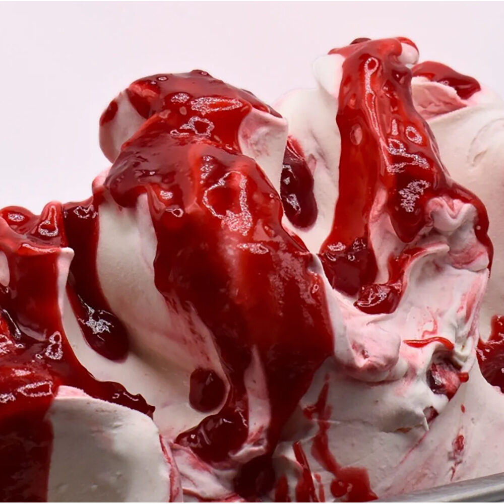 X3KG VARIEGATO RED EXOTIC CRESCO