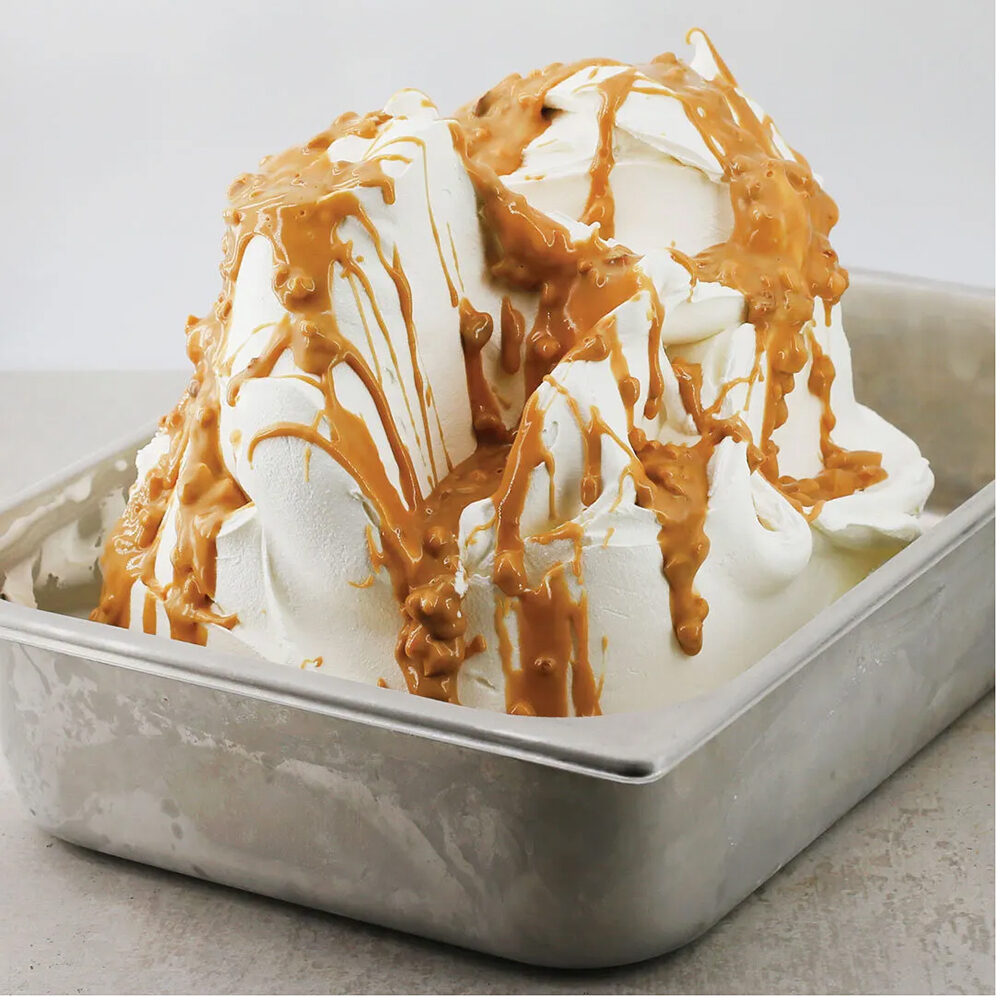 X3KG VARIEGATO NOCCIOLA & CEREALS (HAZELNOOT &GRANEN) CRESCO