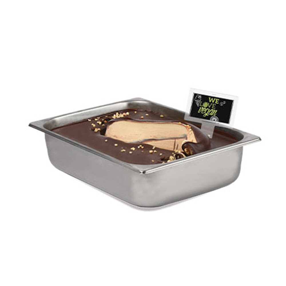 X4KG PERFETTINA (CHOCOLADE-HAZELNOOT) FRUCTITAL