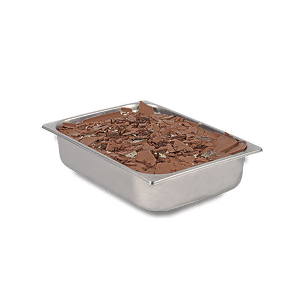 X2KG COPERTURA ELITE CIOCCOLATO AL LATTE (MELKCH.) FRUCTITAL